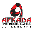 Аркада - фасадное остекление в Санкт-Петербурге.
